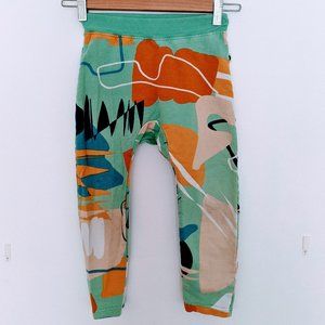 Mainio, PERFORMANCE SWEATPANTS, 3-4Yr